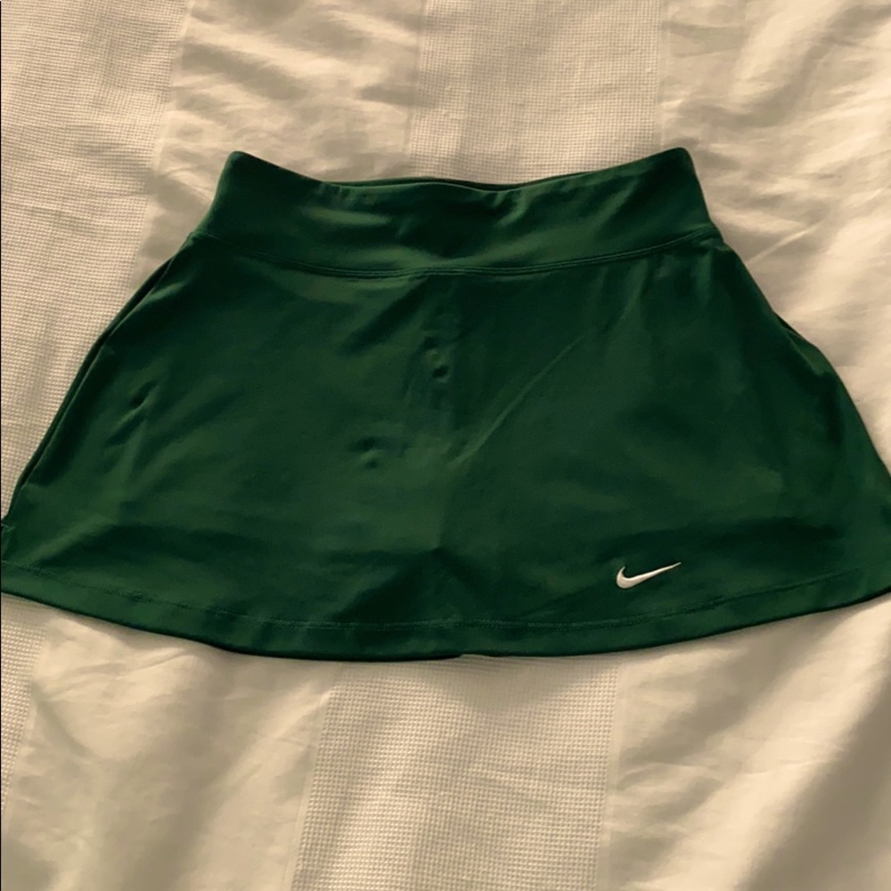 Nike tennis skirt